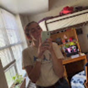 Meet your Posher, Erika